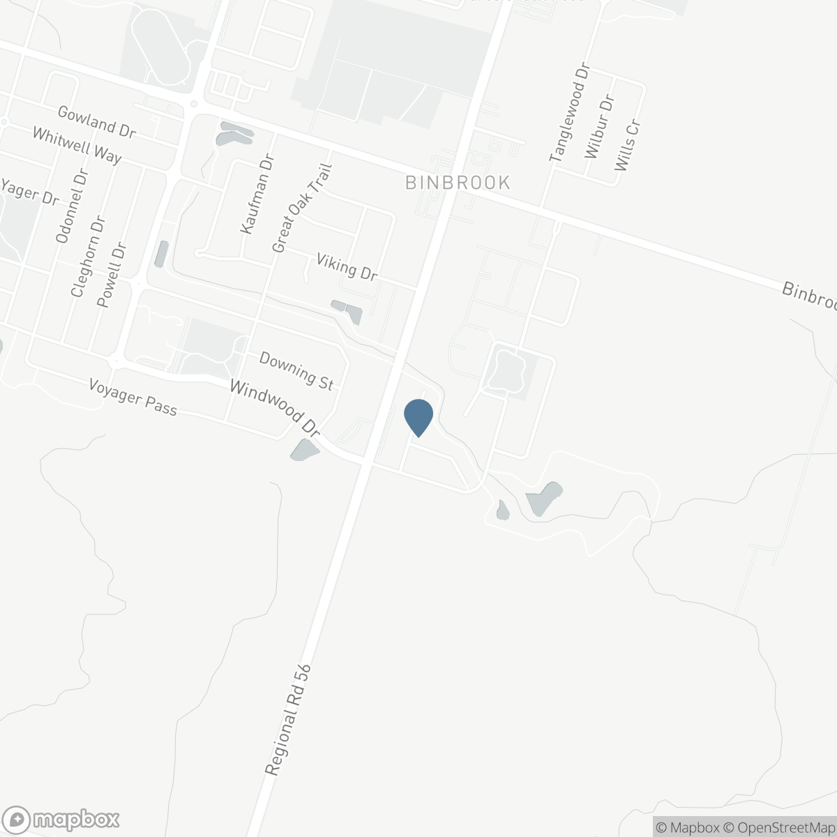 17 - 310 SOUTHBROOK DRIVE, Binbrook, Ontario L0R 1C0